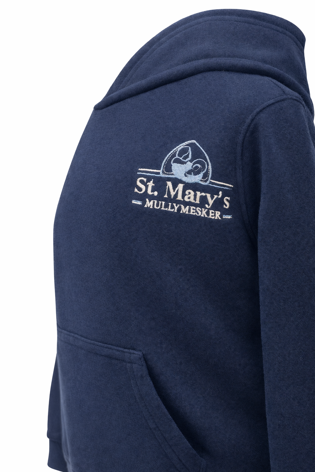 St Mary's Mullymesker Primary School Hoodie