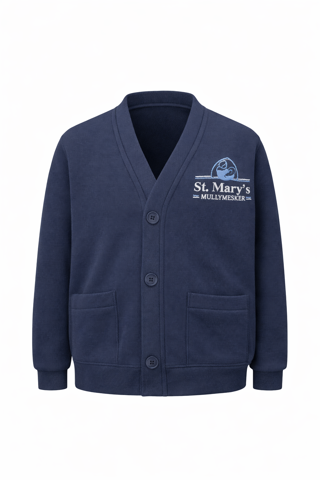 St Mary's Mullymesker Primary School Cardigan