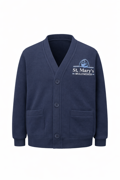 St Mary's Mullymesker Primary School Cardigan