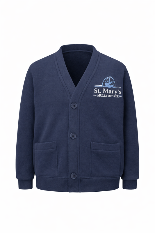 St Mary's Mullymesker Primary School Cardigan