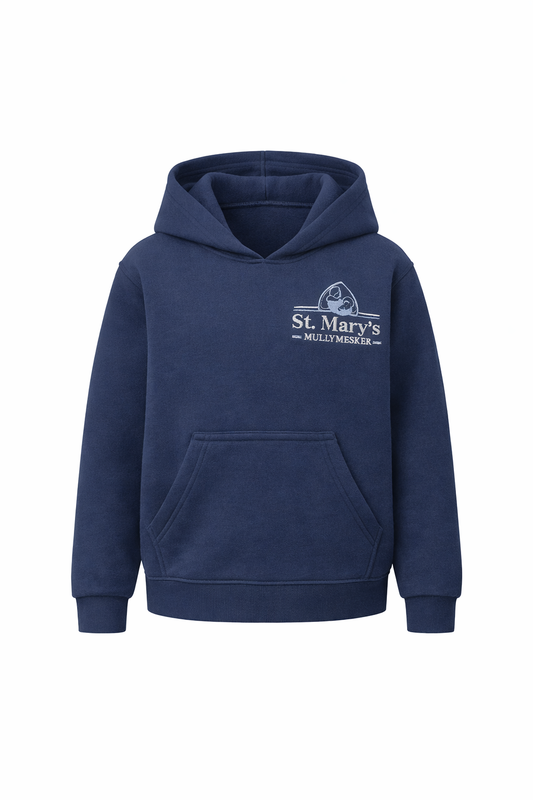 St Mary's Mullymesker Primary School Hoodie