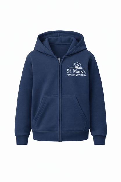 St Mary's Mullymesker Primary School Zoodie