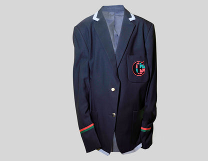 Erne Integrated College Girls Blazer