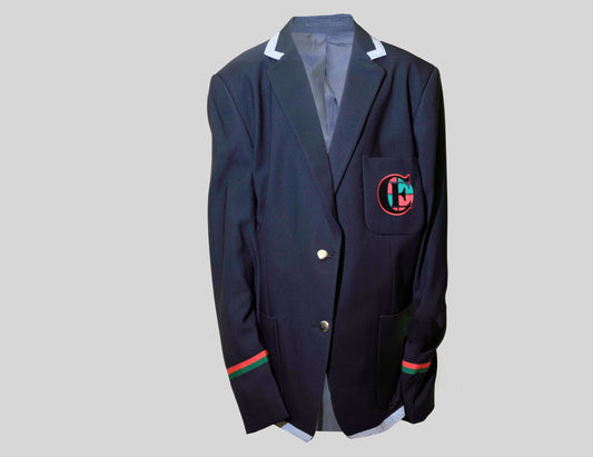 Erne Integrated College Girls Blazer