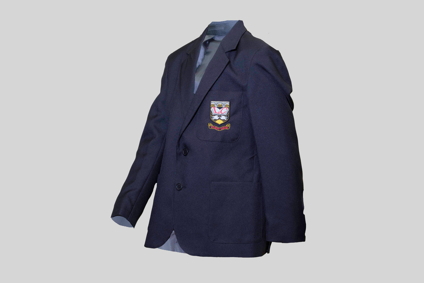 Lagan College Secondary Girls Blazer