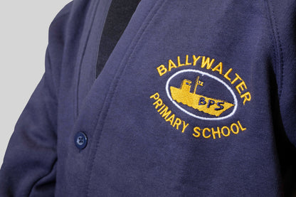 Ballywalter Primary School Cardigan