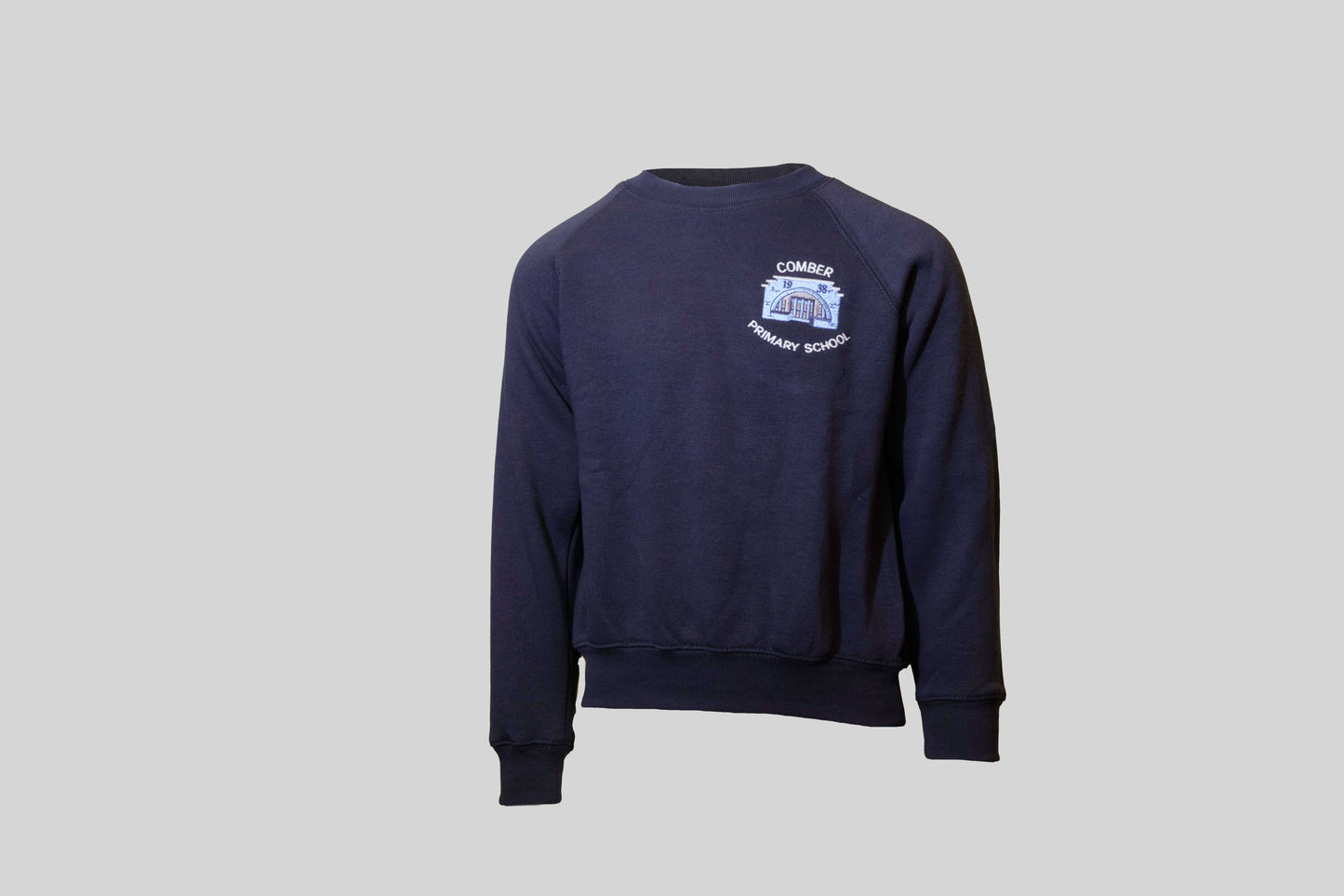 Comber Primary School Sweatshirt