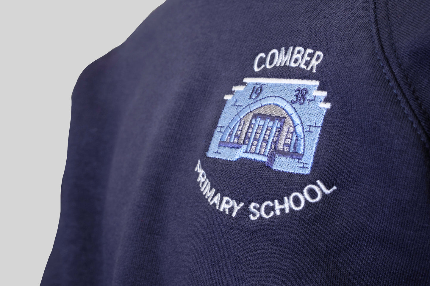 Comber Primary School Sweatshirt