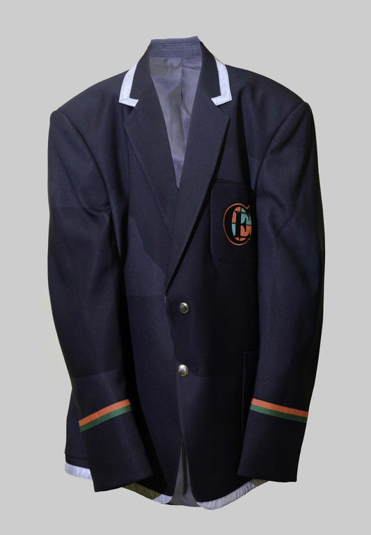 Erne Integrated College Boys Blazer