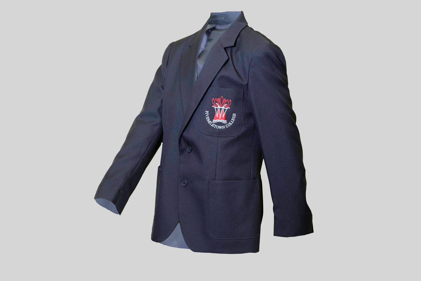 Fivemiletown College Girls Blazer