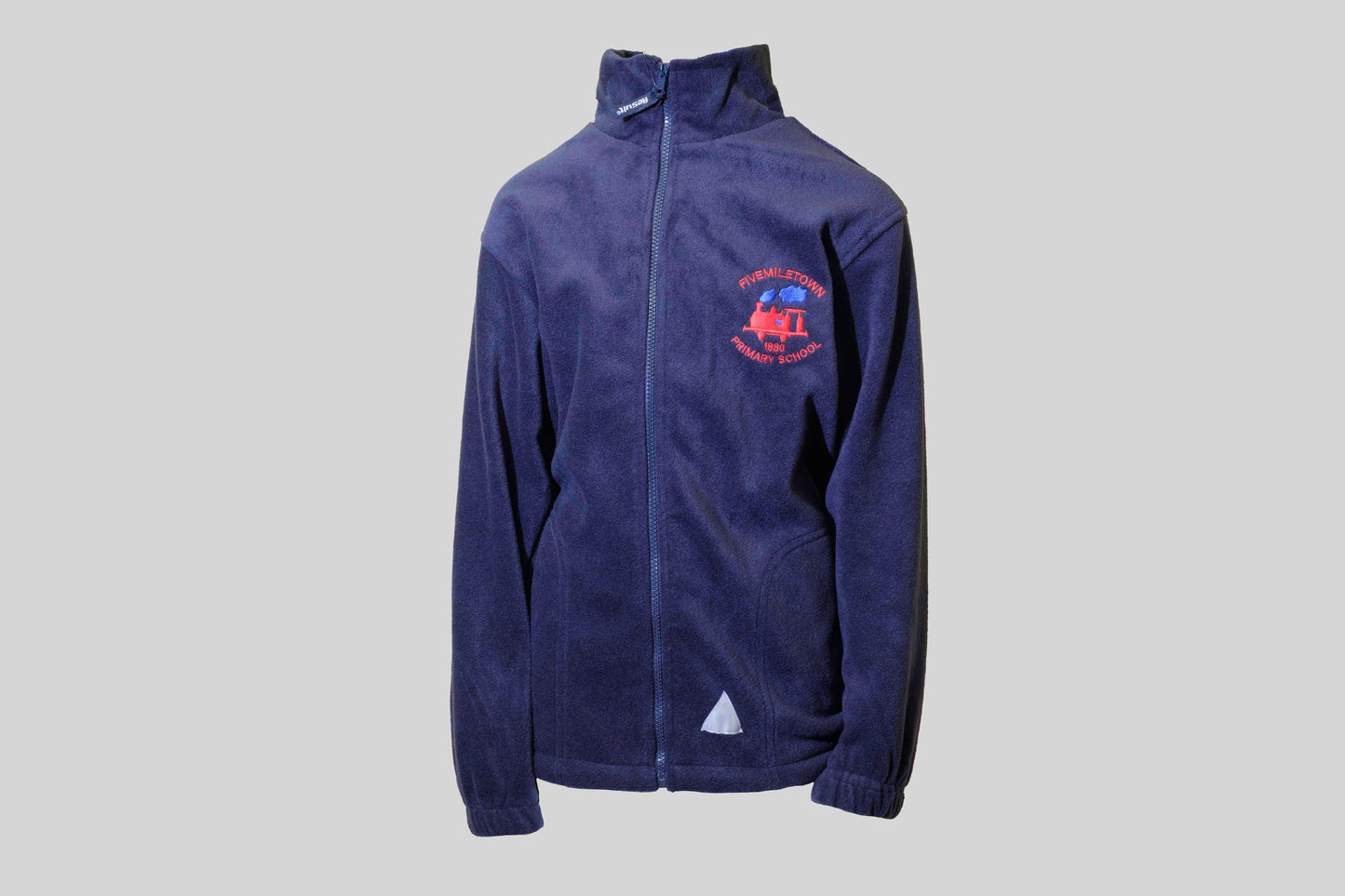 Fivemiletown Primary School Fleece Jacket