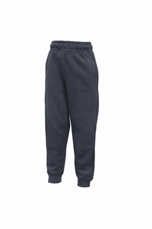 Navy Joggers