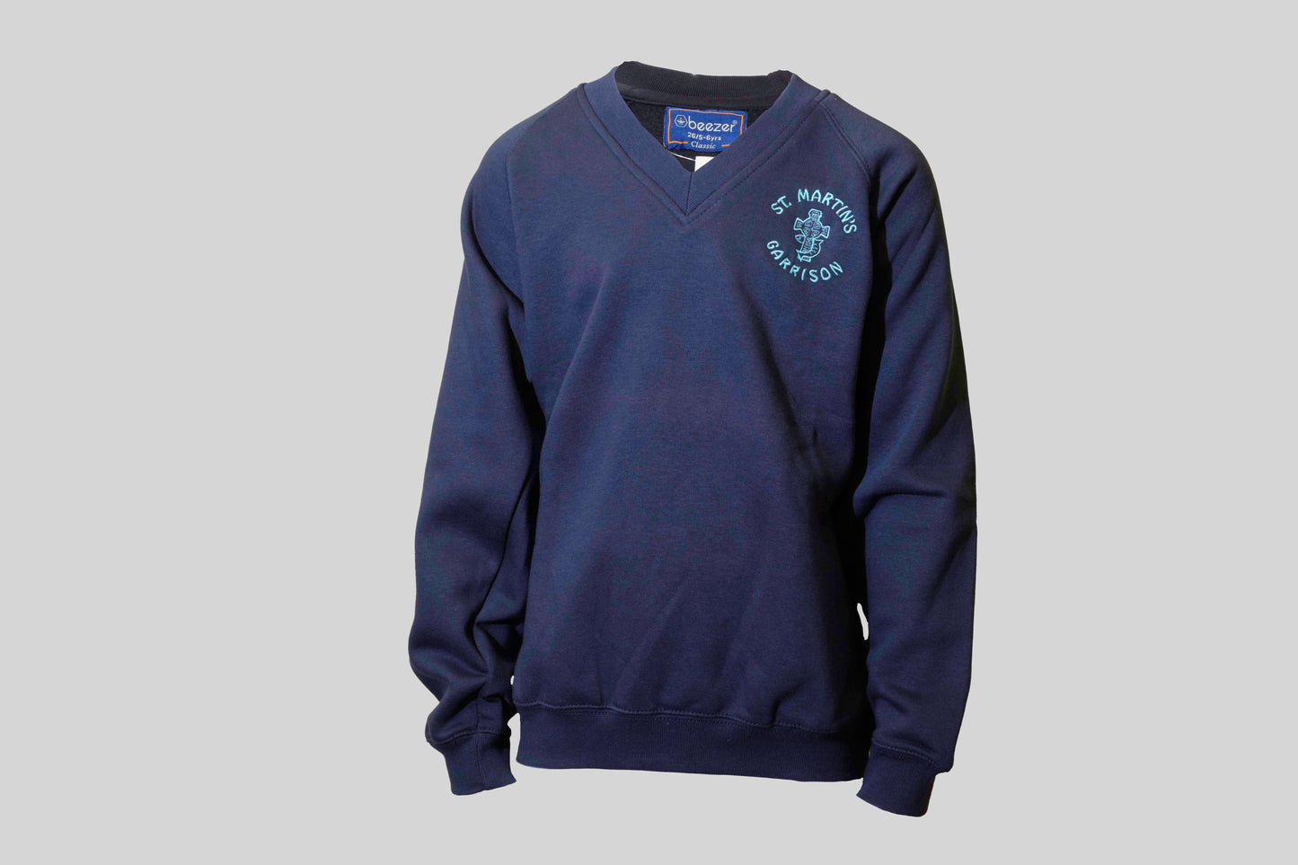 St Martin's Primary School Sweatshirt