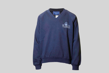 St Mary's Mullymesker Primary School Sweatshirt