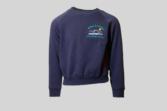 Little Bridges Nursery Sweatshirt