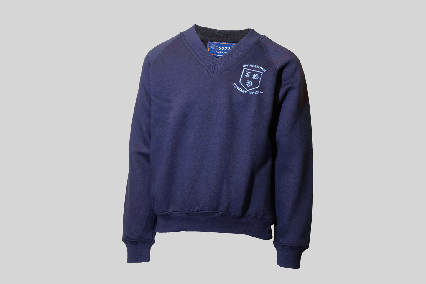 Irvinestown Primary School Sweatshirt