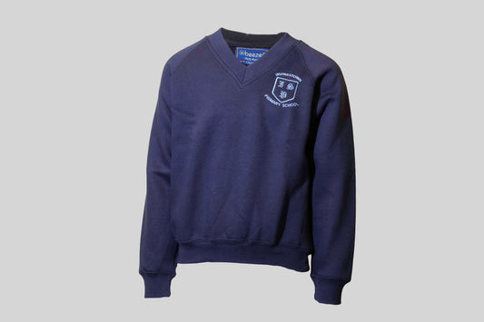 Irvinestown Primary School Sweatshirt