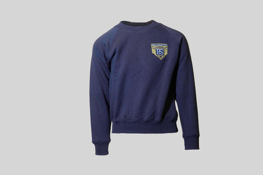 St Patrick's Mullanaskea Primary School Sweatshirt