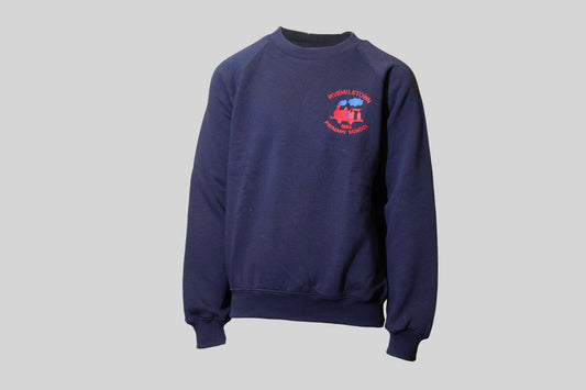 Fivemiletown Primary School Sweatshirt