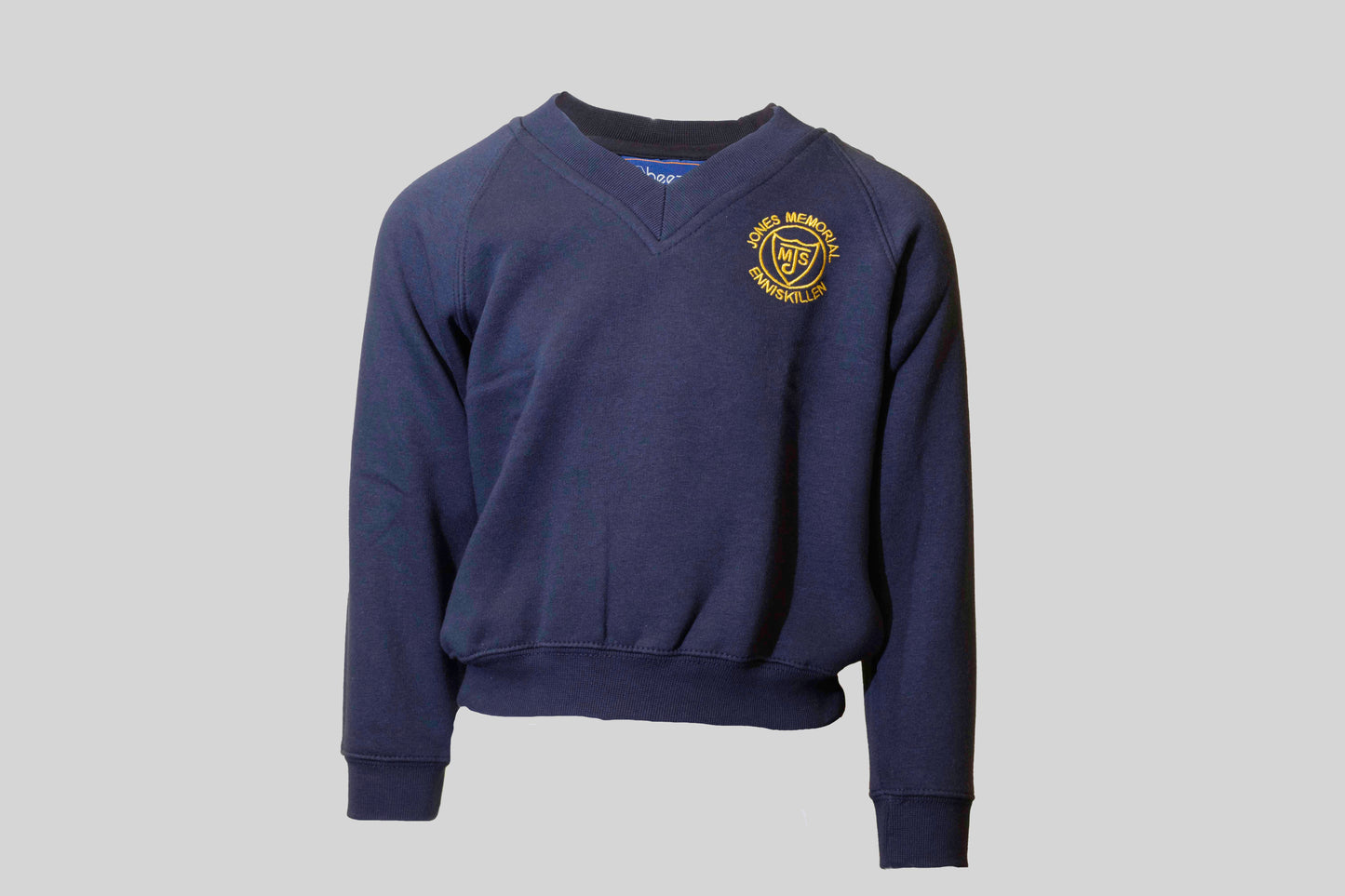 Jones Memorial Nursery Sweatshirt