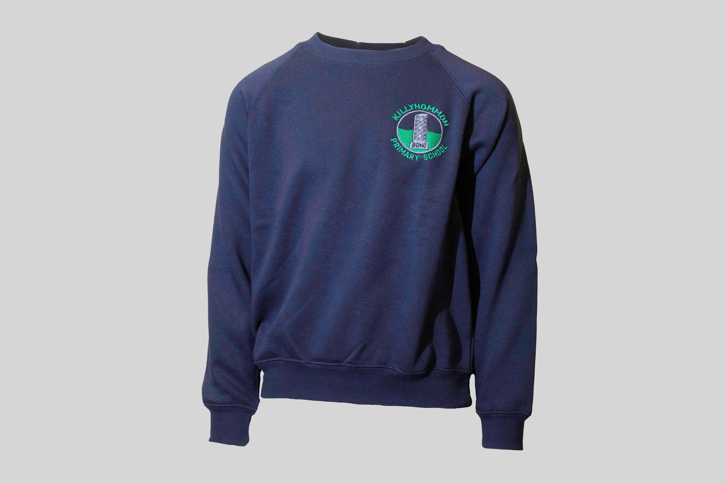 Killyhommon Primary School Sweatshirt