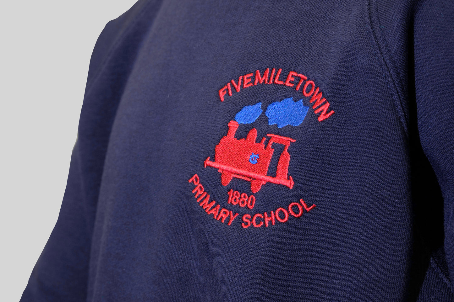 Fivemiletown Primary School Sweatshirt