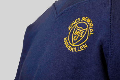 Jones Memorial Primary School Sweatshirt