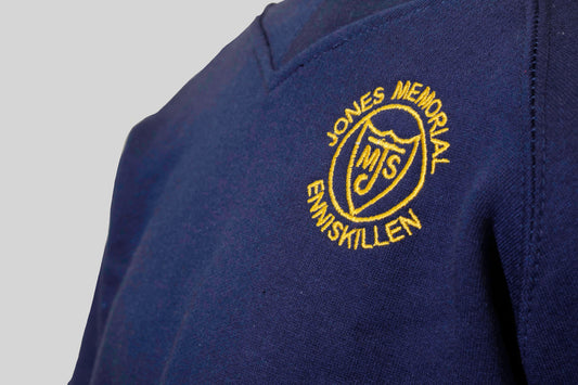 Jones Memorial Primary School Sweatshirt