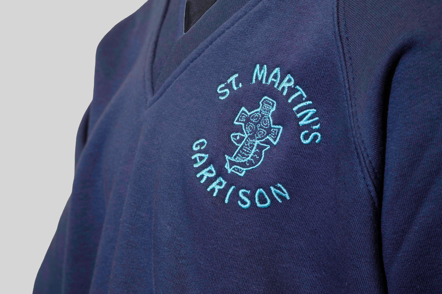St Martin's Primary School Sweatshirt