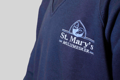 St Mary's Mullymesker Primary School Sweatshirt