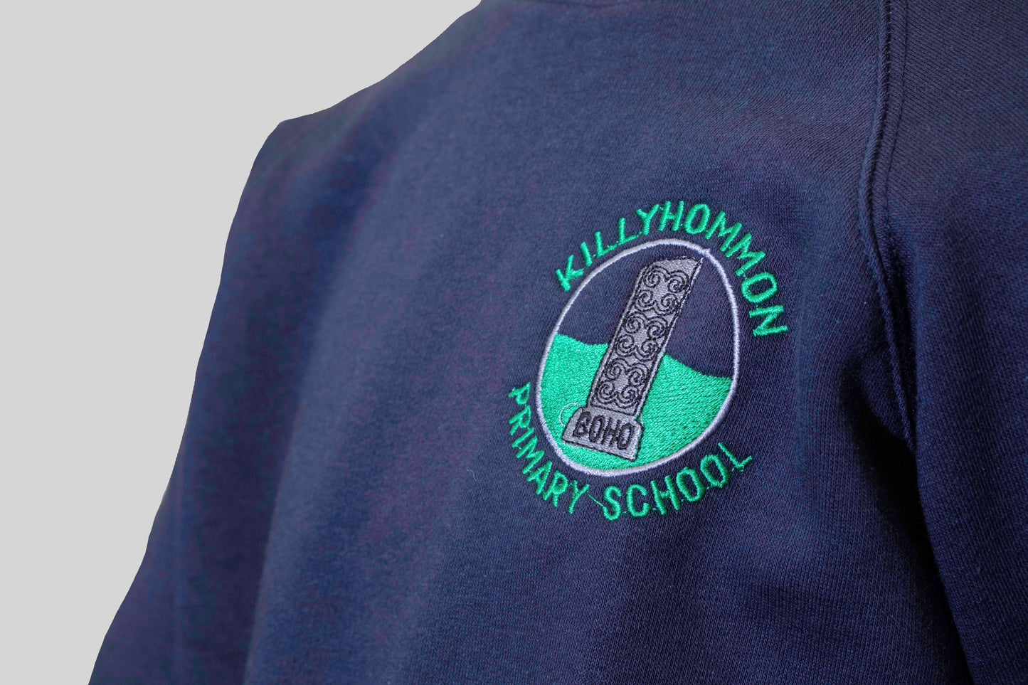 Killyhommon Primary School Sweatshirt