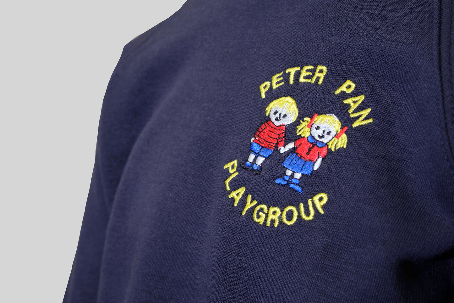 Peter Pan Playgroup