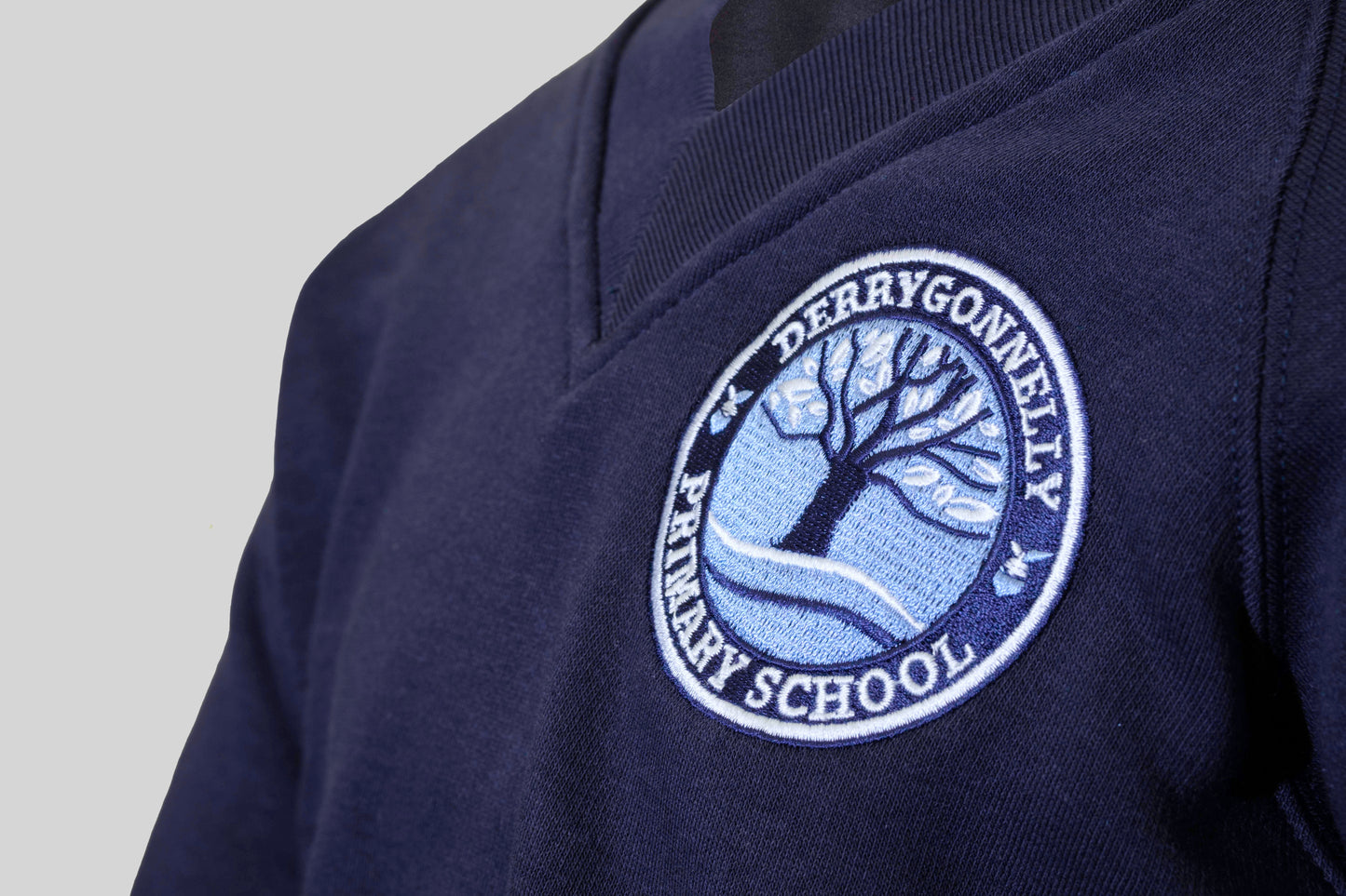 Derrygonnelly Primary School Sweatshirt