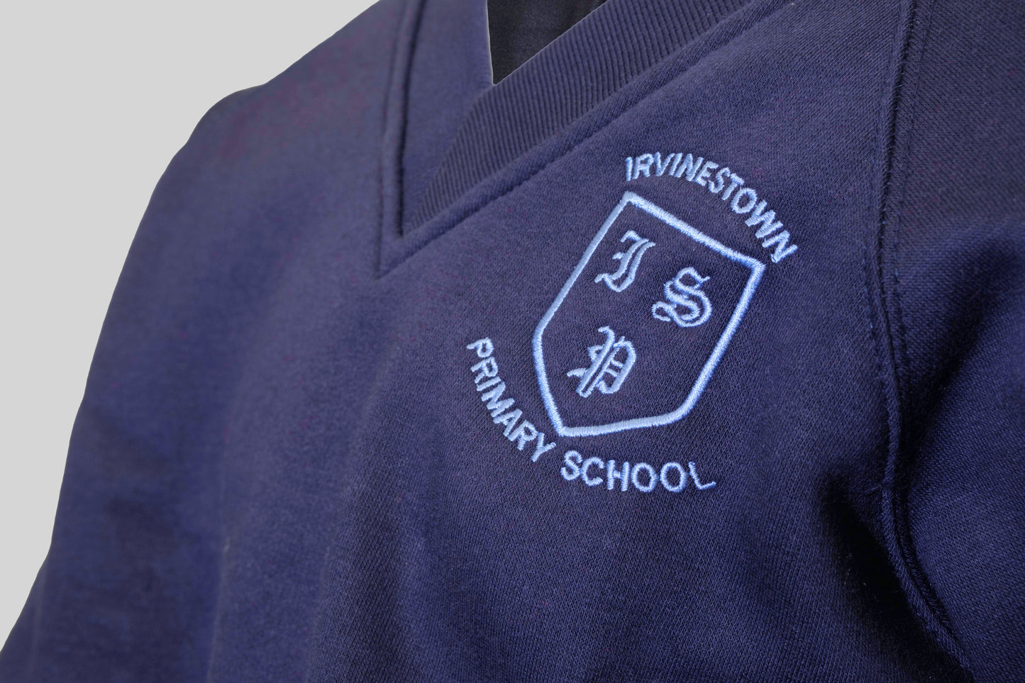 Irvinestown Primary School Sweatshirt