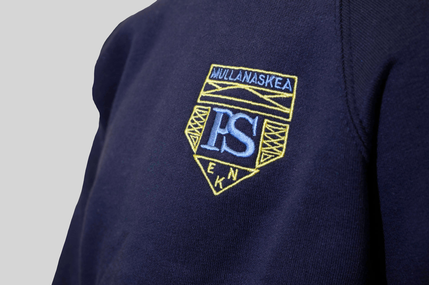 St Patrick's Mullanaskea Primary School Sweatshirt