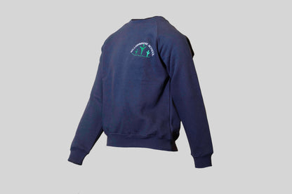 Willowbridge School Junior Crew Sweatshirt