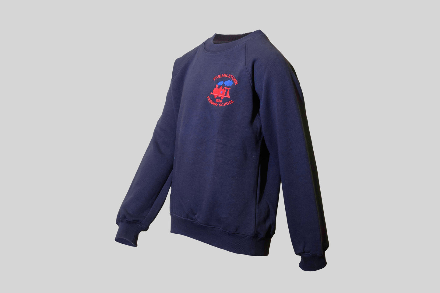 Fivemiletown Primary School Sweatshirt