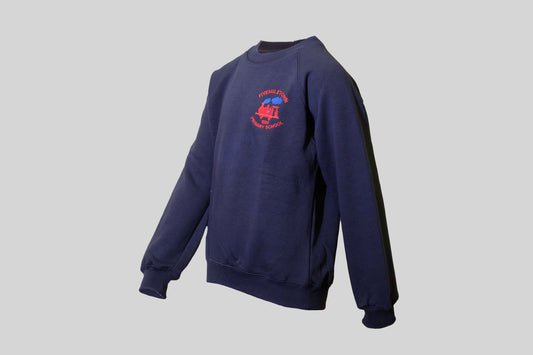 Fivemiletown Primary School Sweatshirt