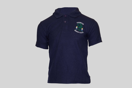 Sandbrook Nursery Polo Shirt