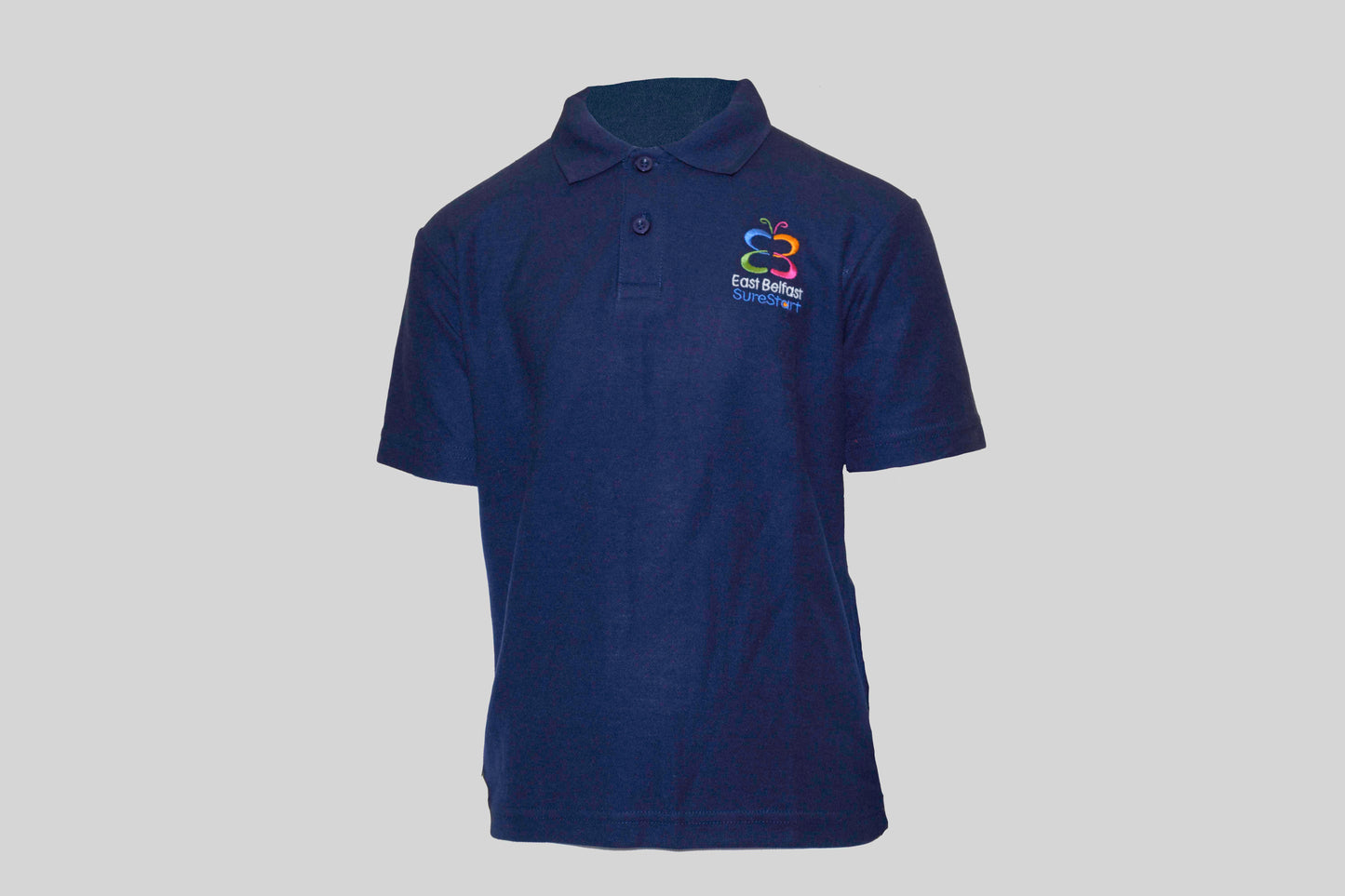 Surestart Nursery Polo Shirt