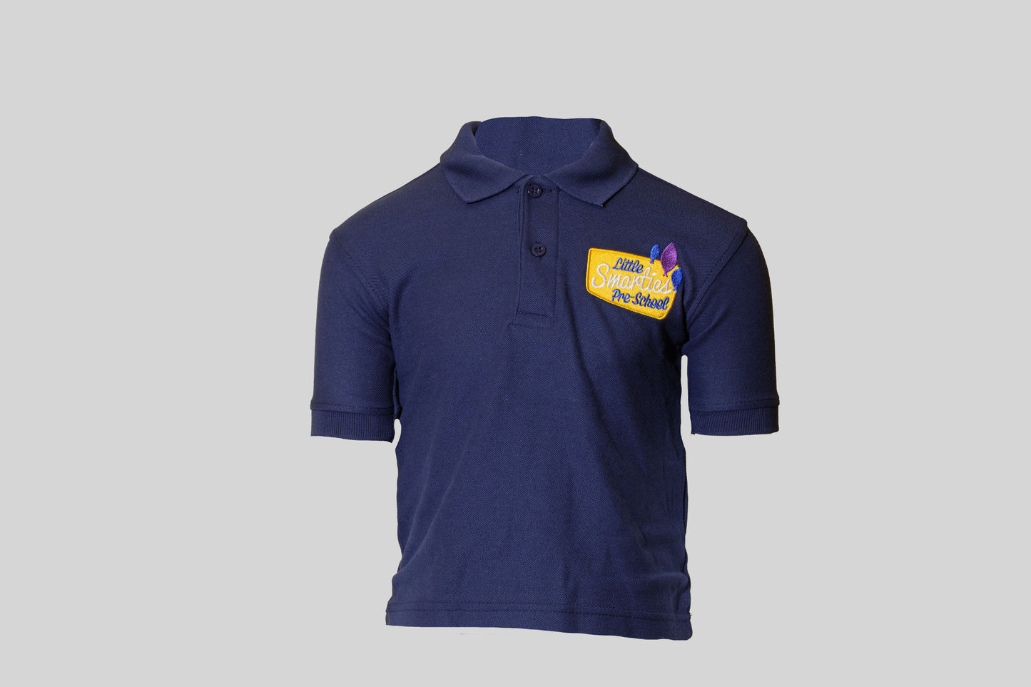Little Smarties Nursery Polo Shirt