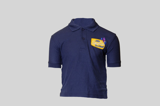 Little Smarties Nursery Polo Shirt