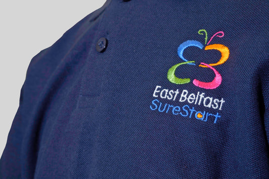 Surestart Nursery Polo Shirt