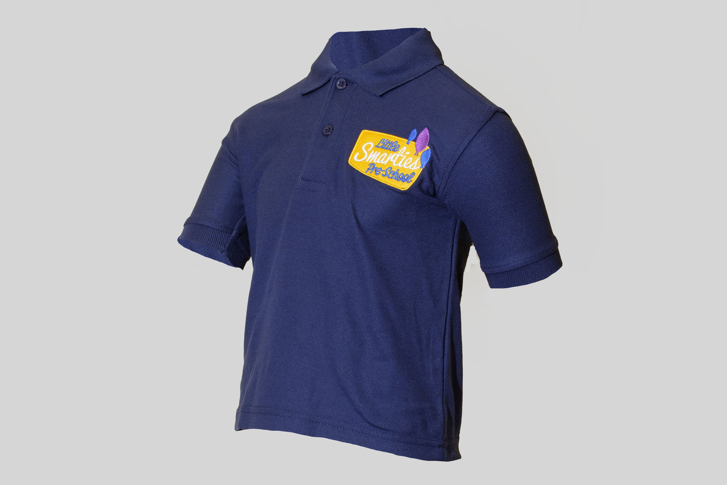 Little Smarties Nursery Polo Shirt