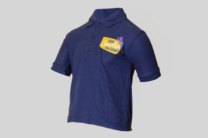 Little Smarties Nursery Polo Shirt