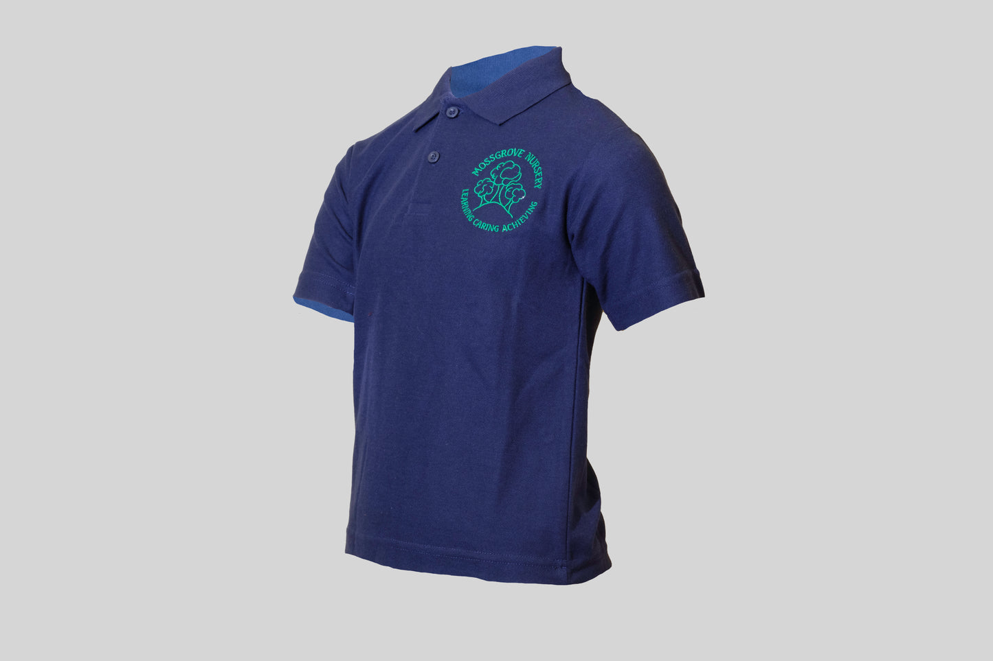 Mossgrove Nursery Polo Shirt