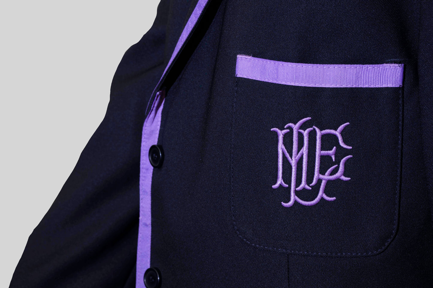 Mount Lourdes Grammar Girls Blazer