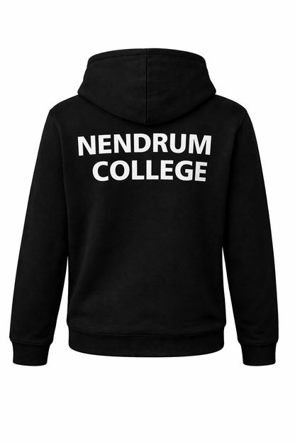 Nendrum College P.E Hoodie
