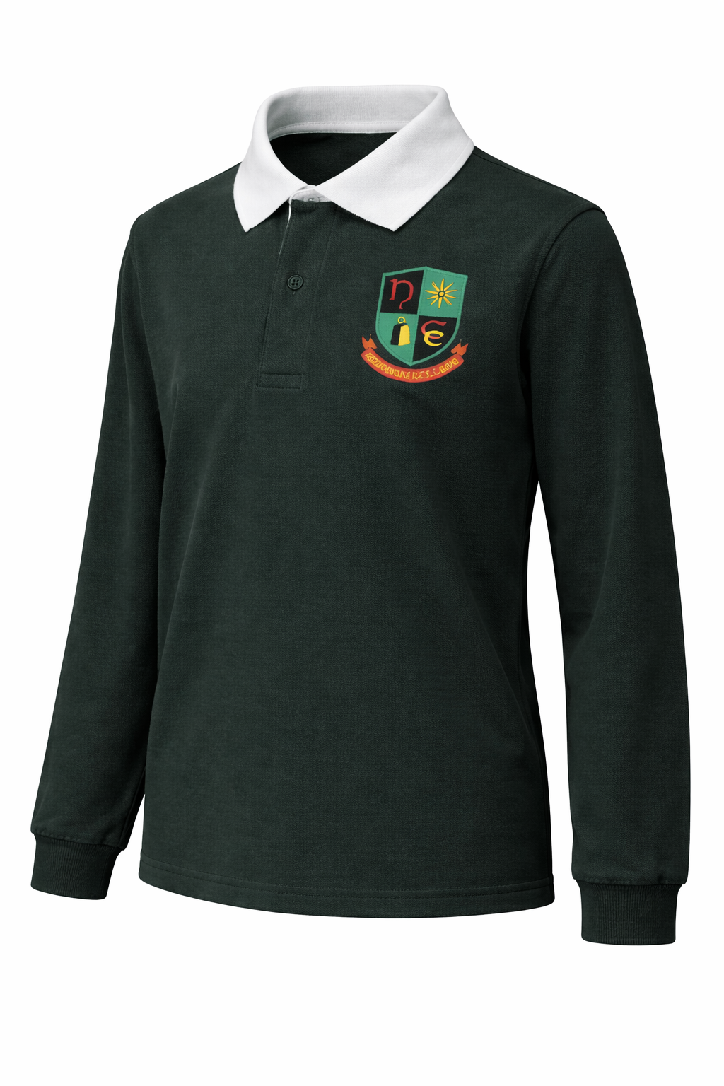 Nendrum College P.E Rugby Top