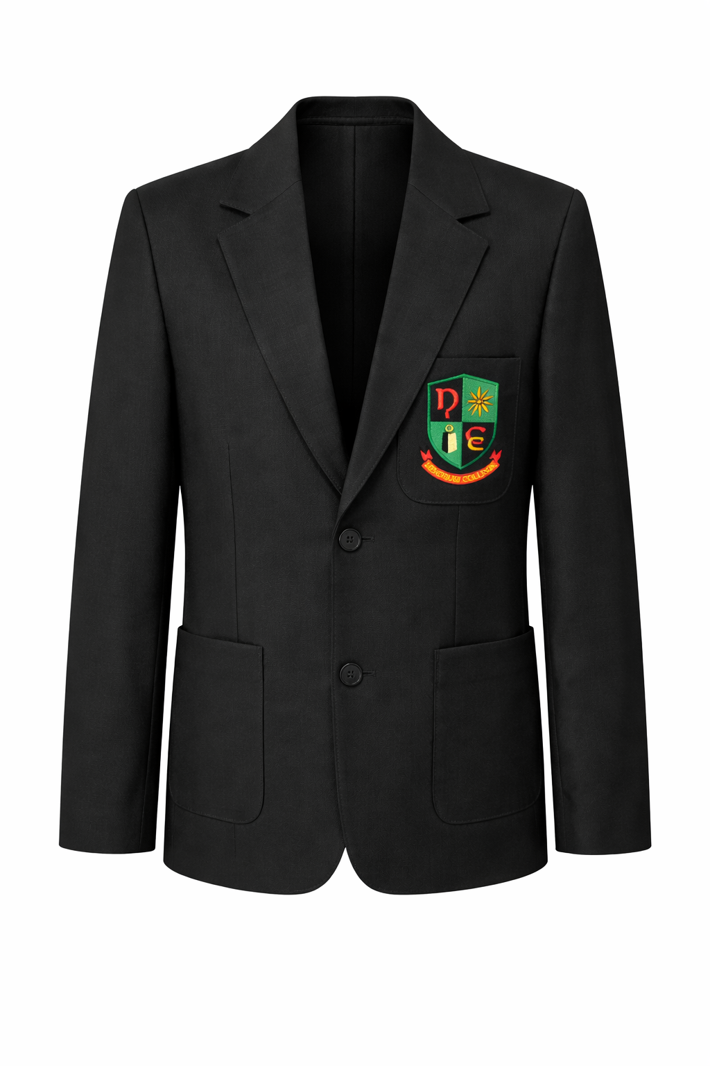 Nendrum College Boys Blazer